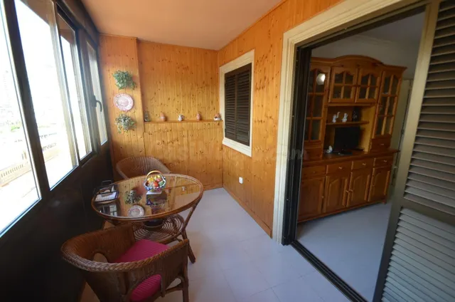 SE VENDE APARTAMENTO DE UN DORMITORIO A UN PASO DE LA PLAYA  - foto 5