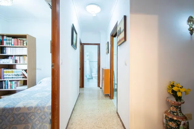 Magnífico piso en el corazón de Bellavista con gran terraza!!! — 6