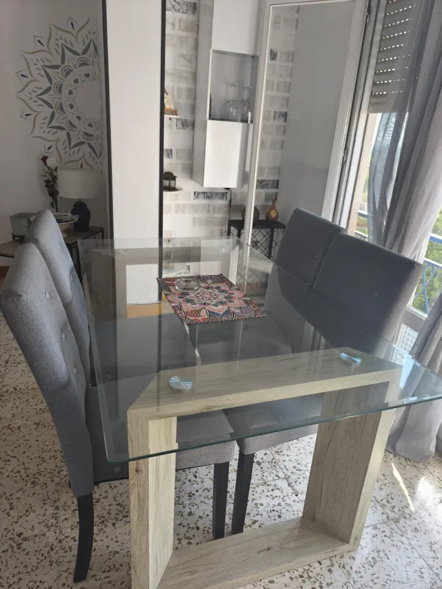 Amplio Piso Exterior en Alcanar a un Precio Inmejorable de €95,000 — 9
