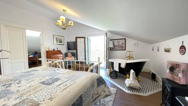 Oportunidad Única! Casa Rural Maravillosa en Atajate - Perfecta Ubicación a Solo Pasos del Pueblo — 13
