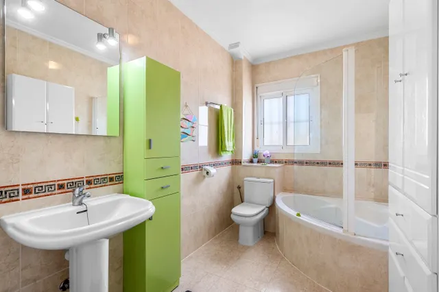 Adosado 3 habitaciones 102m² en venta - Doña Pepa — 18
