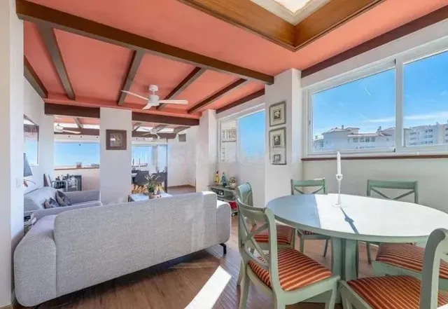 Ático 4 habitaciones 135m² en venta - Centro - foto 5