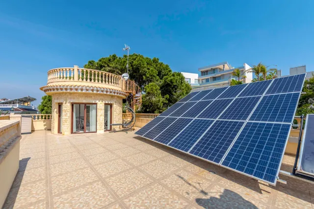 Villa 4 habitaciones 280m² en venta - Campoamor — 22