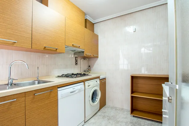 GRAN VIVIENDA UNIFAMILIAR EN EL CABEZO — 28