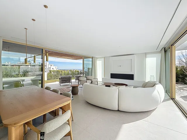 Chalet 6 habitaciones 480m² en venta - Centro — 8