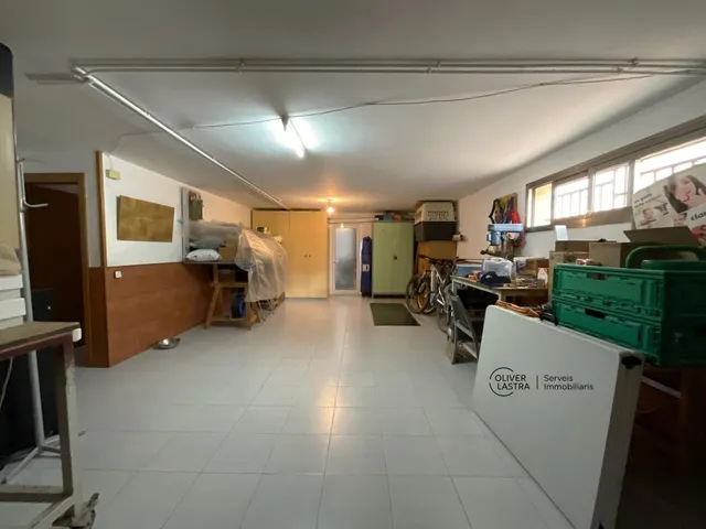 Encantadora casa a cuatro vientos en Sant Andreu de la Barca!! — 33