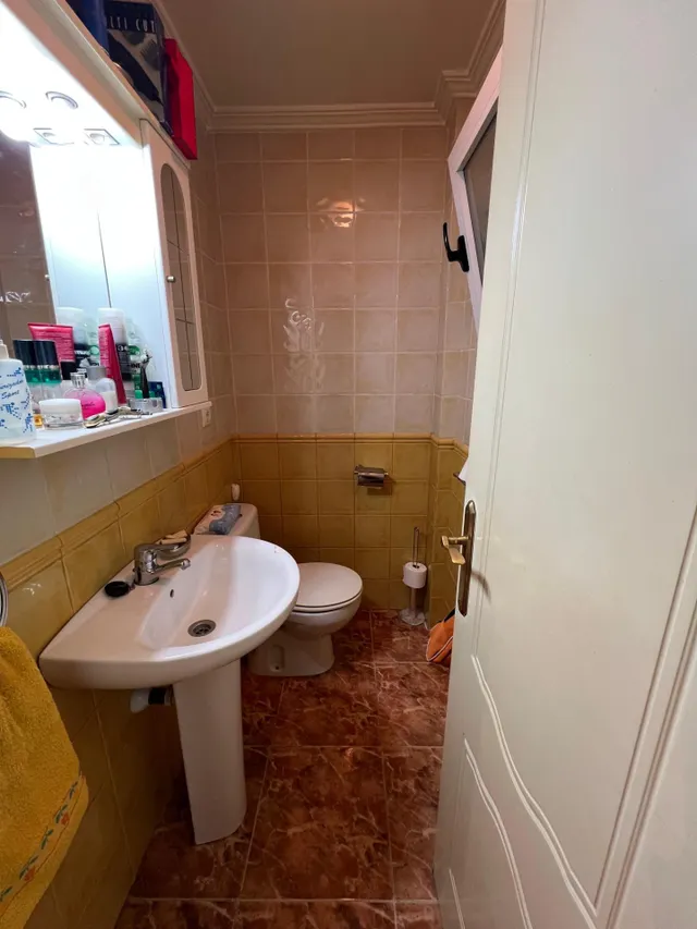 DÚPLEX ADOSADO EN ALQUERÍAS — 12