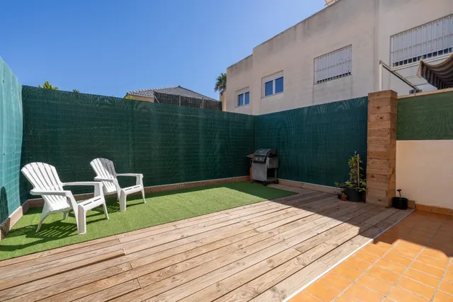 Triplex en Nueva Almería — 15