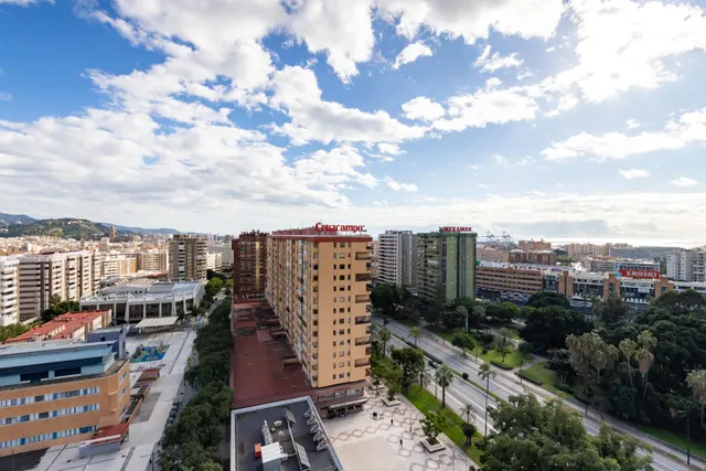 ¡Tu hogar ideal en el corazón de Málaga! ✨ — 41