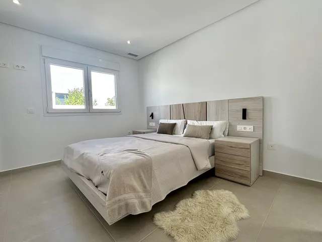 Villa 3 habitaciones 120m² en venta - Costa blanca sur — 49