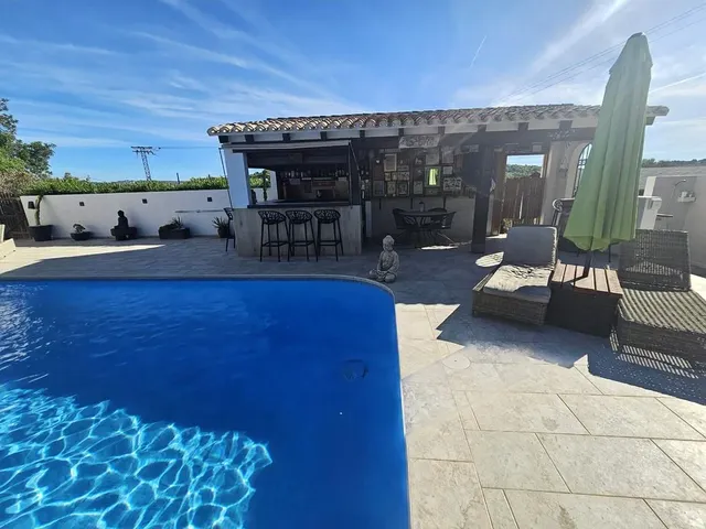 Villa 5 habitaciones 386m² en venta - La Lluca - La Tarraula — 24