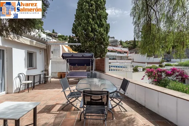 Vivienda en San Antonio, La Herradura — 7