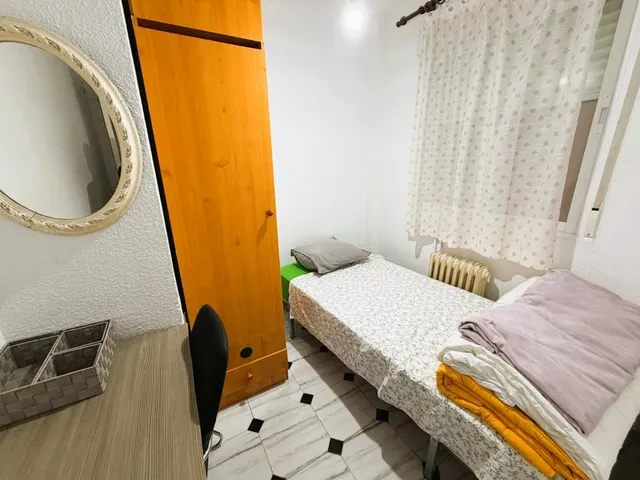 Piso 7 habitaciones 128m² en venta - Gran capitan — 21