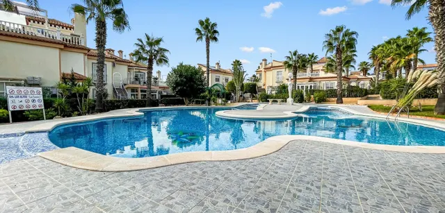 Apartamento 2 habitaciones 75m² en venta - La siesta — 24