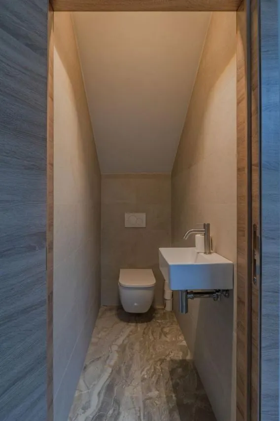 Villa 4 habitaciones 544m² en venta - Residencial benimar — 41