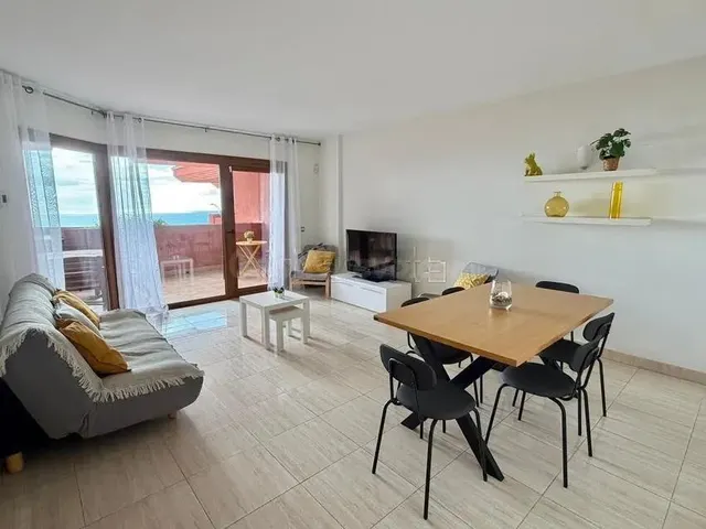 MAGNIFICO ATICO 3 DORMITORIOS CON VISTAS EN BENALMADENA — 5