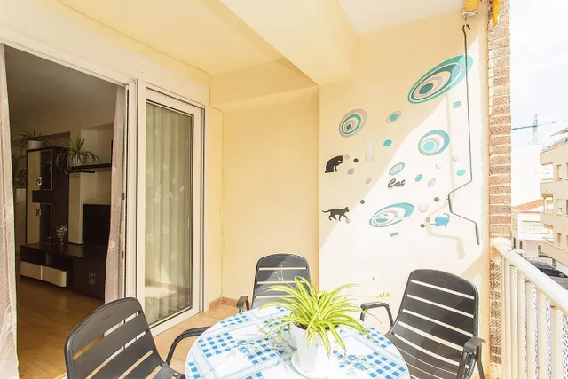 Apartamento 3 habitaciones 125m² en venta - Playa del cura — 38