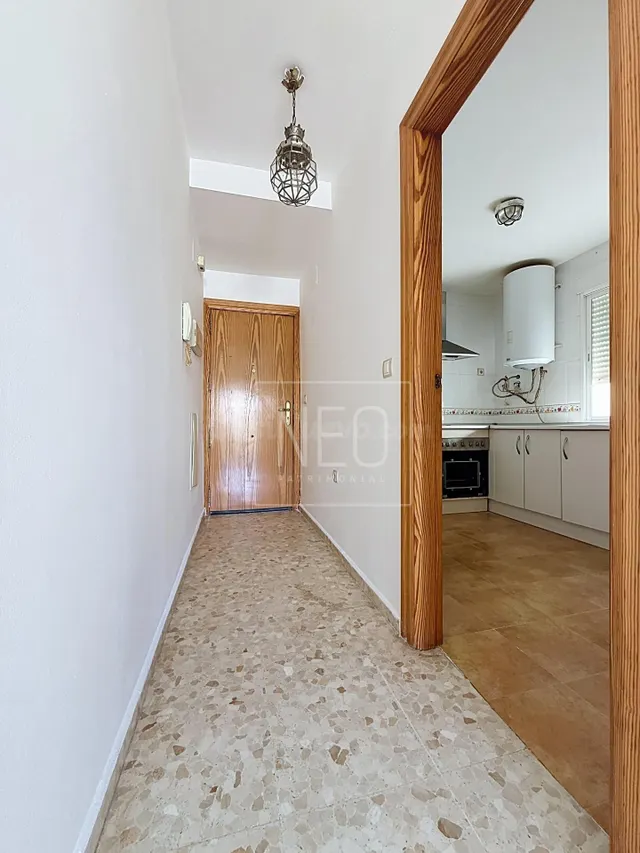 PISO EN CALLE RAMON Y CAJAL, ATARFE, GRANADA. — 5