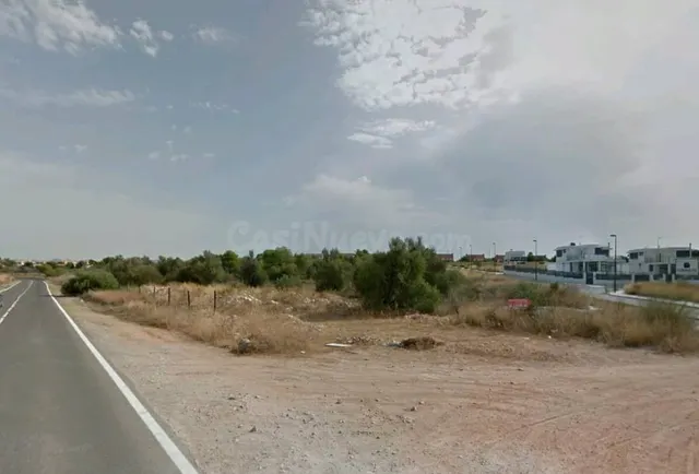 Terreno urbano 3134m² en venta - Comunidad valenciana - foto 3
