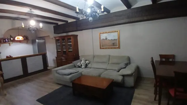 PAREADO EXCLUSIVO EN IBI ( ALICANTE) — 31