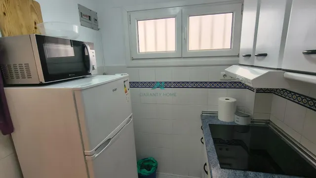 Se alquila apartamento en Laredo — 13
