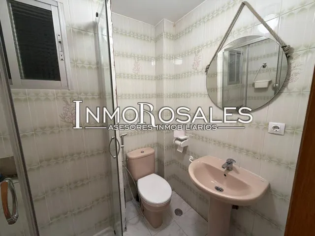 MAGNIFICO PISO EN CALLE CARABELOS — 21