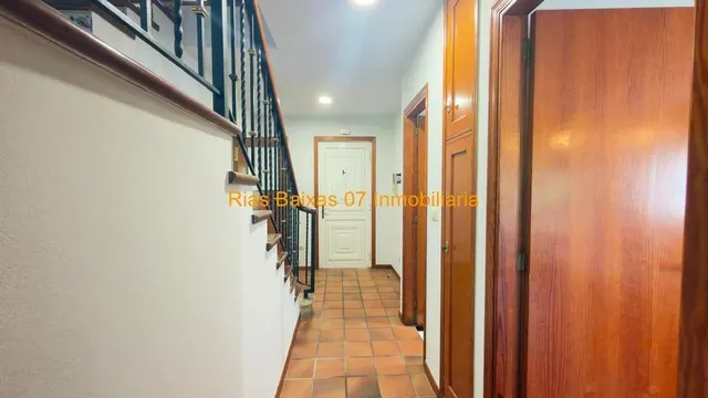 REF 4281 CHALET 4 DORM. CON PARCELA CERRADA DE 2.800m2 ( TOMIÑO ) — 24