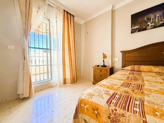 Chalet adosado en Los Prados — 21