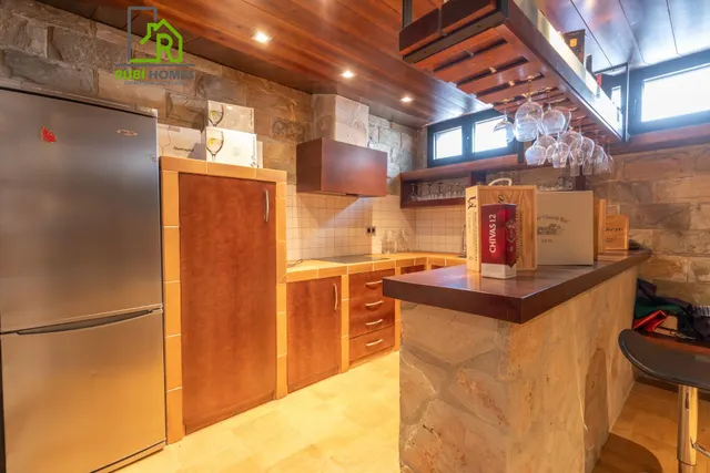 CHALET PREMIUM EN VENTA - OGÍJARES — 43