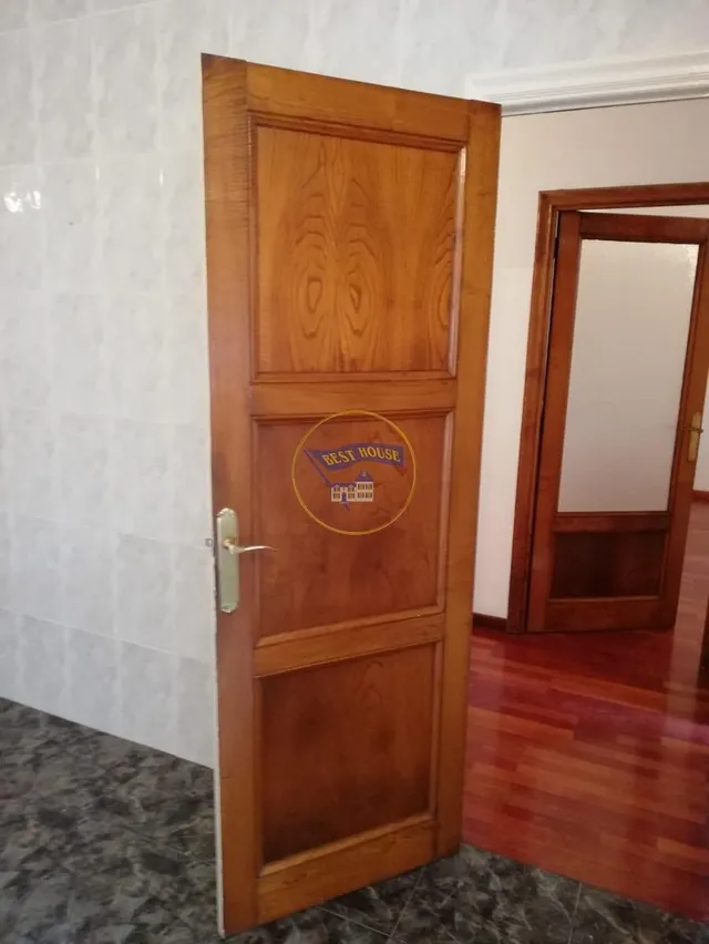 Casa reformada  en el entorno del Calvario — 15