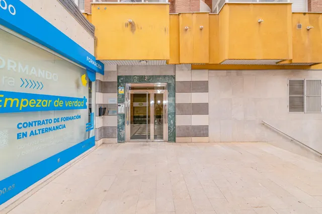 Piso 3 habitaciones 125m² en alquiler - Constitucion — 40