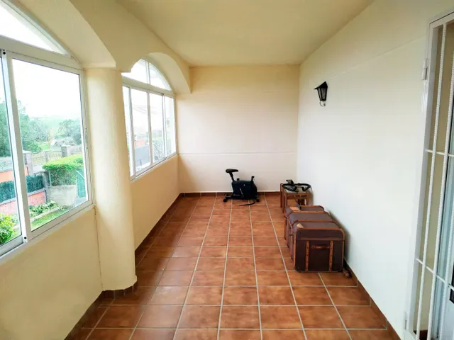 Urbis te ofrece un chalet independiente en venta en Castellanos de Villiquera, Salamanca. — 43