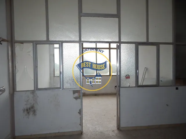 LUMINOSO LOCAL COMERCIAL EN EL LLOMBO, ONTINYENT — 13