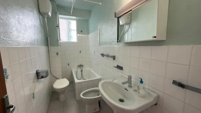 LUMINOSO PISO EN VENTA EN LA ORDEN (HUELVA) — 17