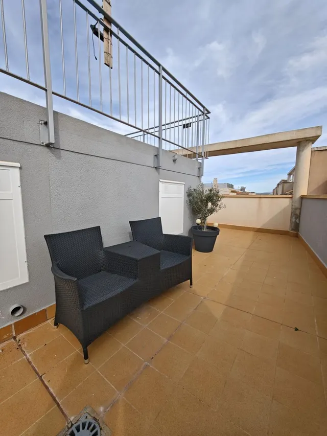 Apartamento 2 habitaciones en venta - Centro — 24
