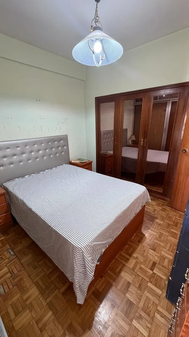 Oportunidad en calle alcala, piso de 3 dormitorios, 2 salones, 2 baños, terraza y ascensor. — 15