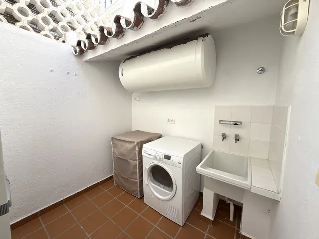 Adosado 3 habitaciones 145m² en venta - Marbella — 37