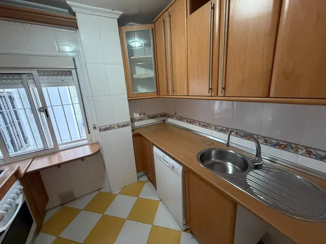 Piso 2 habitaciones 66m² en venta - León XIII — 14