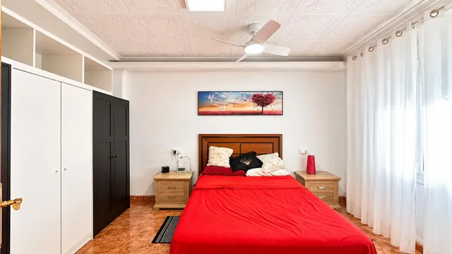 UNA CASA PARA VIVIRLA, DISFRUTARLA Y HACERLA TUYA EN BENIMODO — 37