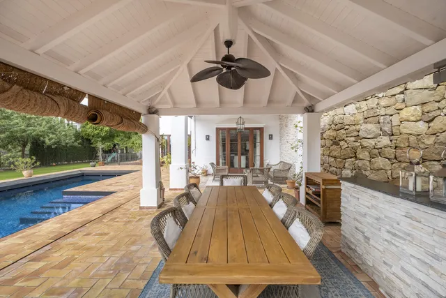 Chalet 6 habitaciones 625m² en venta - El Madroñal — 33