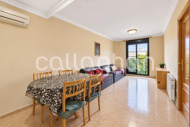 Piso céntrico en Castellón — 4