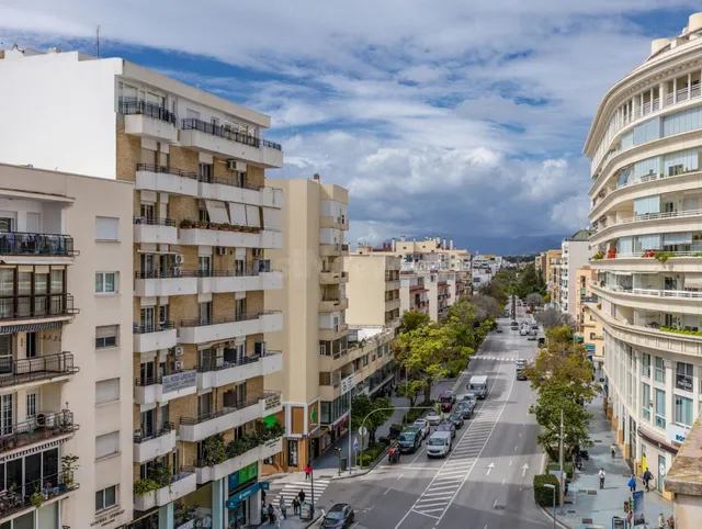Apartamento 4 habitaciones 160m² en venta - Marbella - foto 2