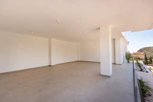 Villa 4 habitaciones 215m² en venta - Cumbre del Sol — 27