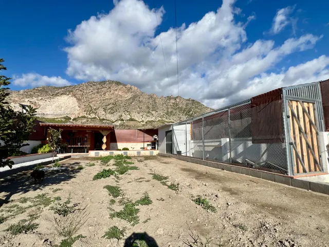 DURCAL - FINCA DE RECREO - foto 4