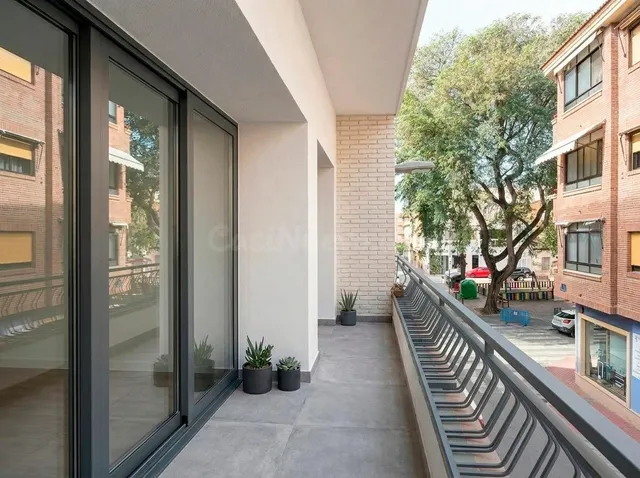 Exclusivo Ático Dúplex Nuevo en Beniajan - €195,000 - foto 4