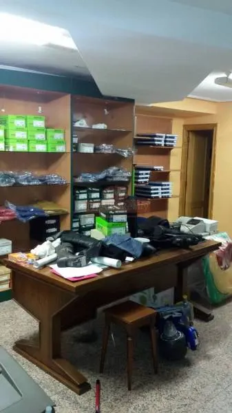 LOCAL COMERCIAL EN ALQUILER ZONA PREMIUM COMERCIAL — 6
