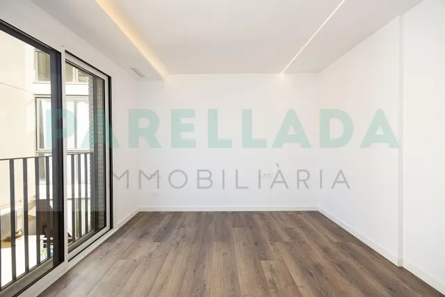 Ático dúplex nuevo en la zona de Pep Ventura — 12
