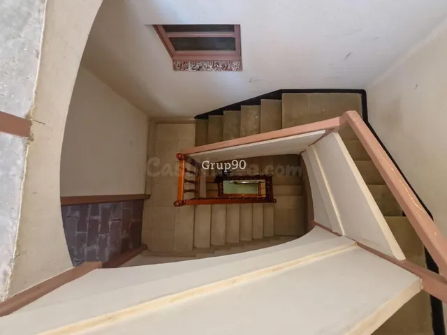 Espectacular casa de 567 m2 con infinitas posibilidades en Almenar — 41