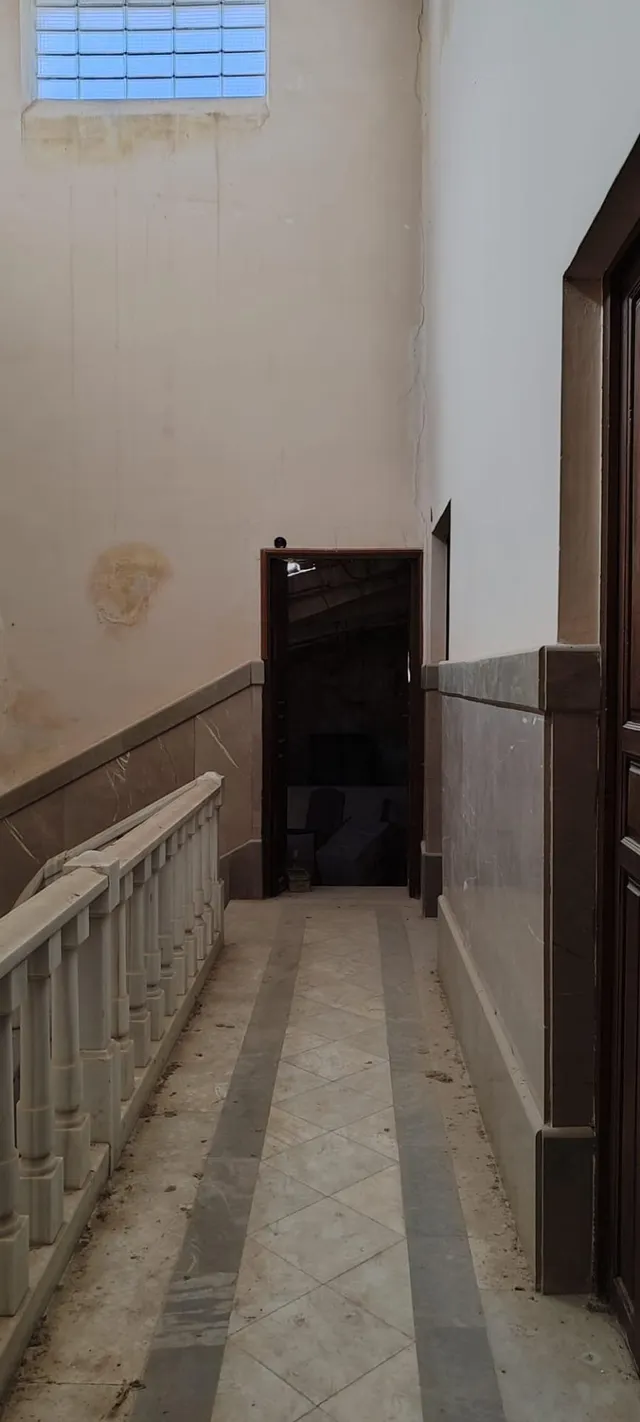 VENTA EN OLULA DEL RÍO ( ALMERÍA ) DE GRAN CASA PARA REFORMAR. — 15