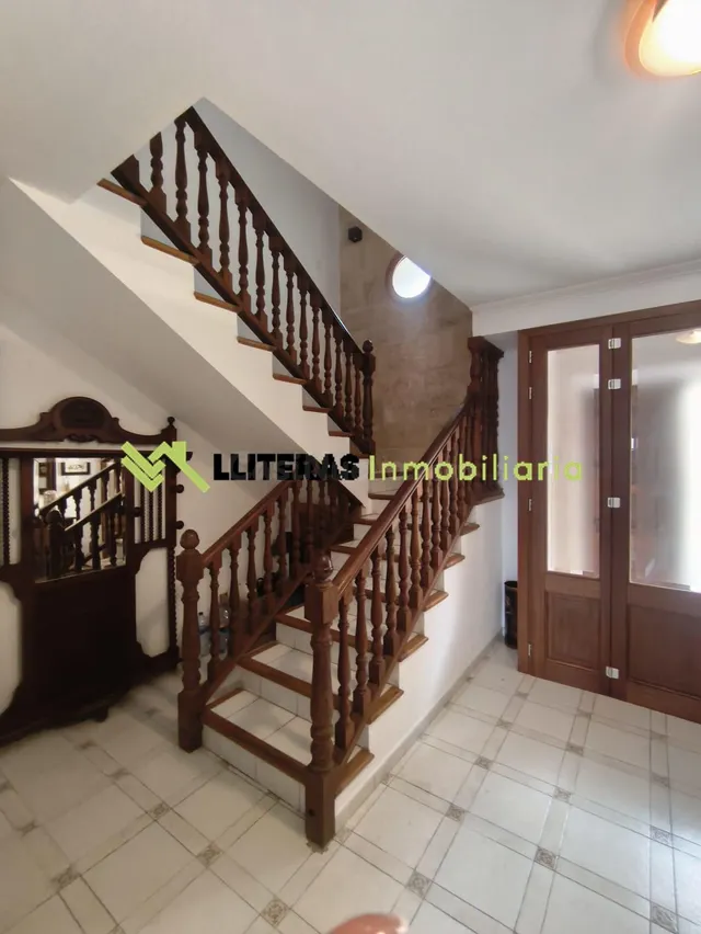 Vivienda exclusiva en Campanet con piscina privada y especta - foto 2